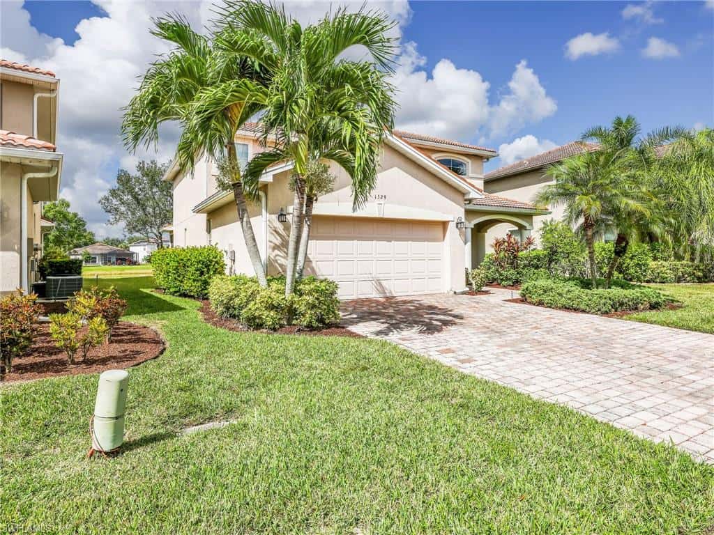 1529 Birdie Dr, Naples, photo 4