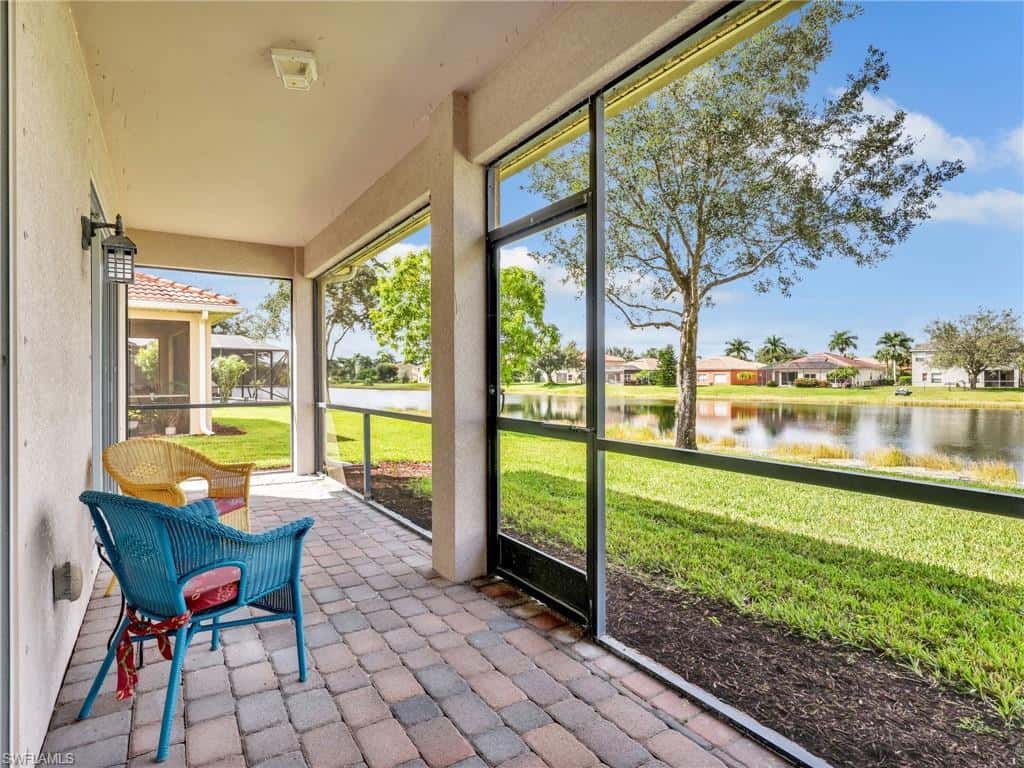 1529 Birdie Dr, Naples, photo 21