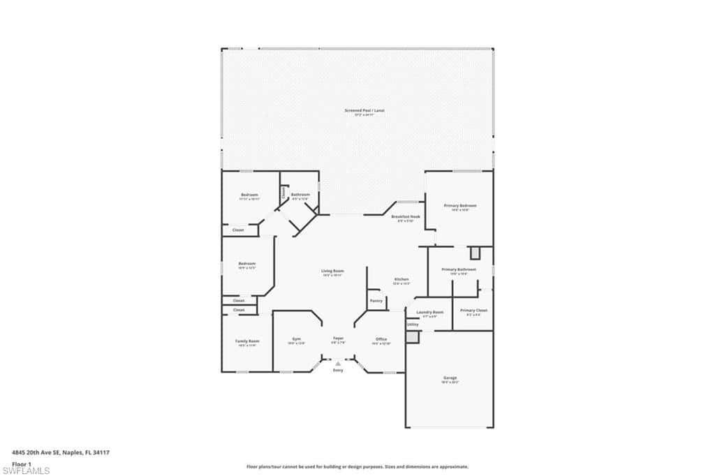 4845 20th Ave, Naples, photo 50