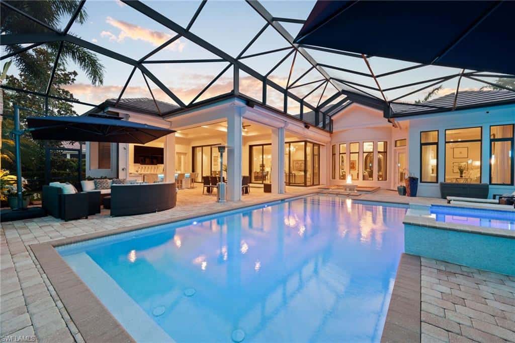 6002 Sunnyslope Dr, Naples, photo 32