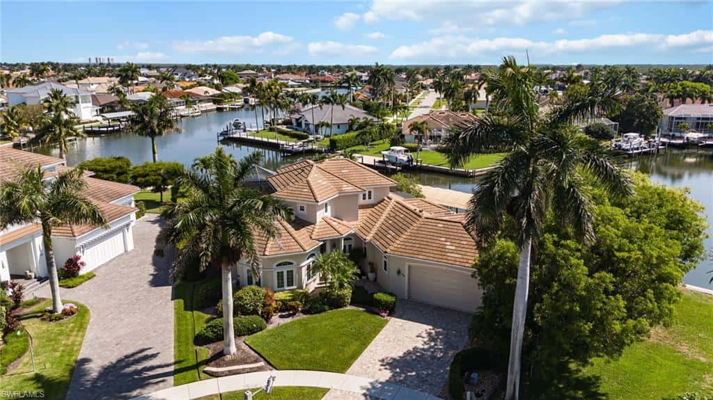 95 Anchor Ct, Marco Island, photo 28