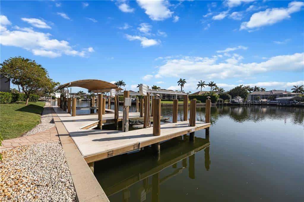 95 Anchor Ct, Marco Island, photo 24