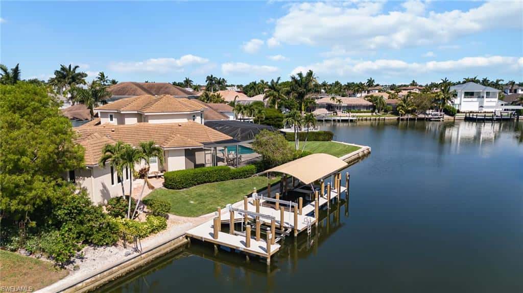 95 Anchor Ct, Marco Island, photo 25