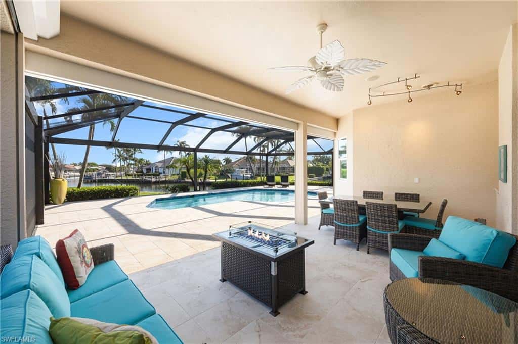 95 Anchor Ct, Marco Island, photo 21