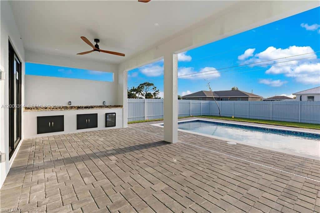628 Chiquita Blvd, Cape Coral, photo 28