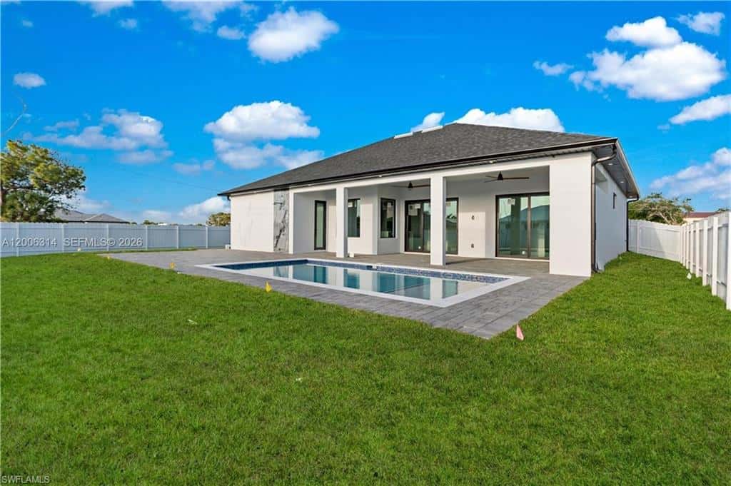 628 Chiquita Blvd, Cape Coral, photo 30
