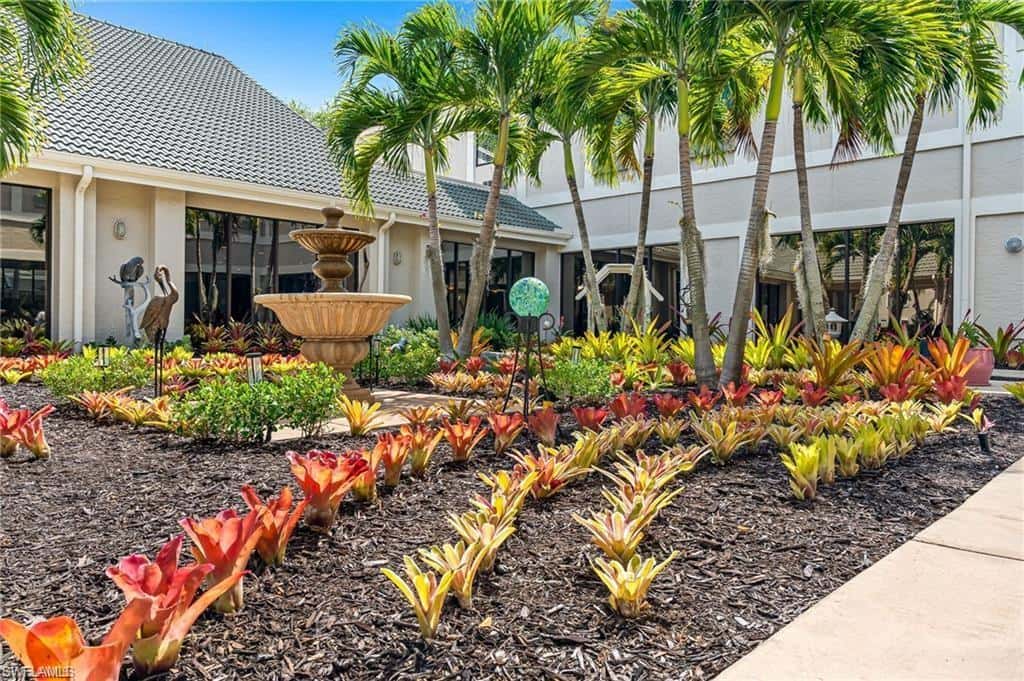 604 Arbor Lake Dr #6-103, Naples, photo 27