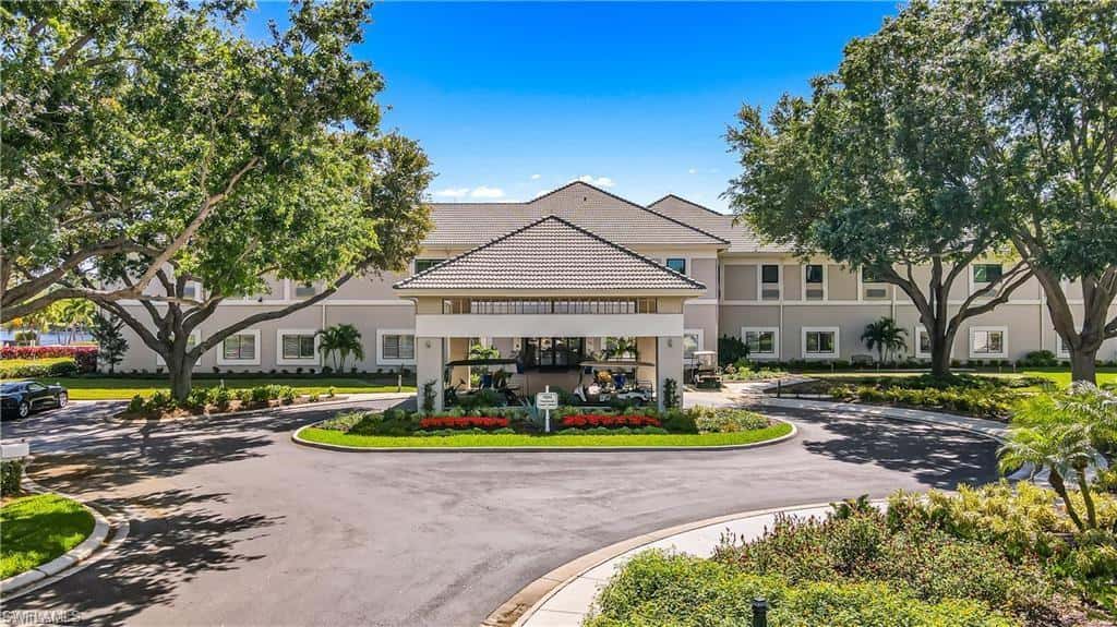 604 Arbor Lake Dr #6-103, Naples, photo 17