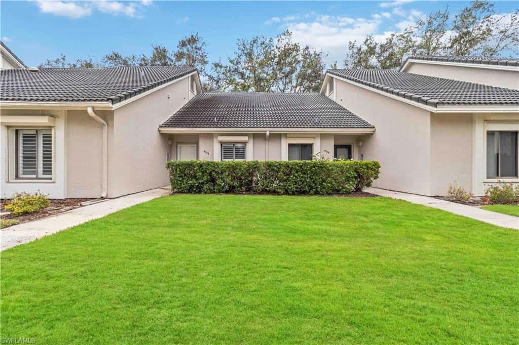 604 Arbor Lake Dr #6-103, Naples, photo 16