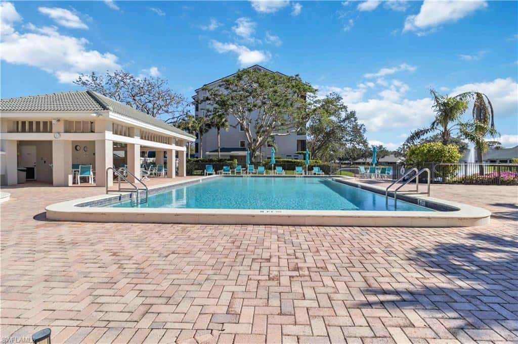 604 Arbor Lake Dr #6-103, Naples, photo 24