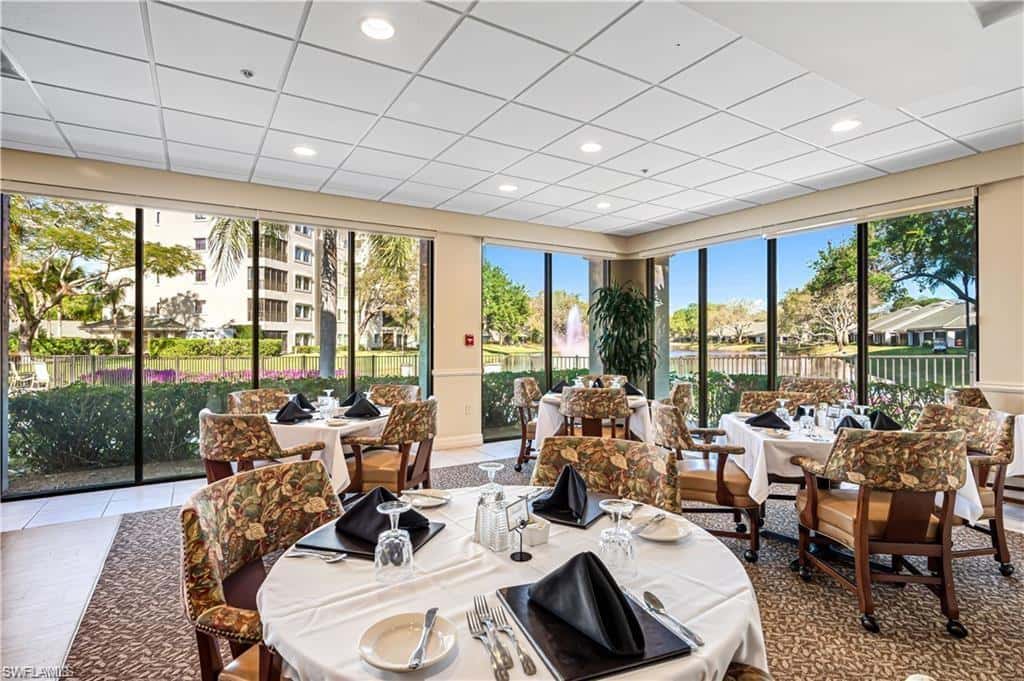 604 Arbor Lake Dr #6-103, Naples, photo 18
