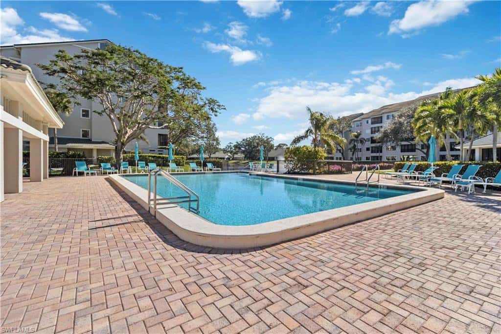 604 Arbor Lake Dr #6-103, Naples, photo 19