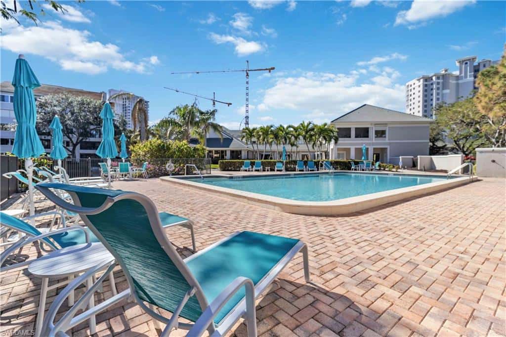604 Arbor Lake Dr #6-103, Naples, photo 21
