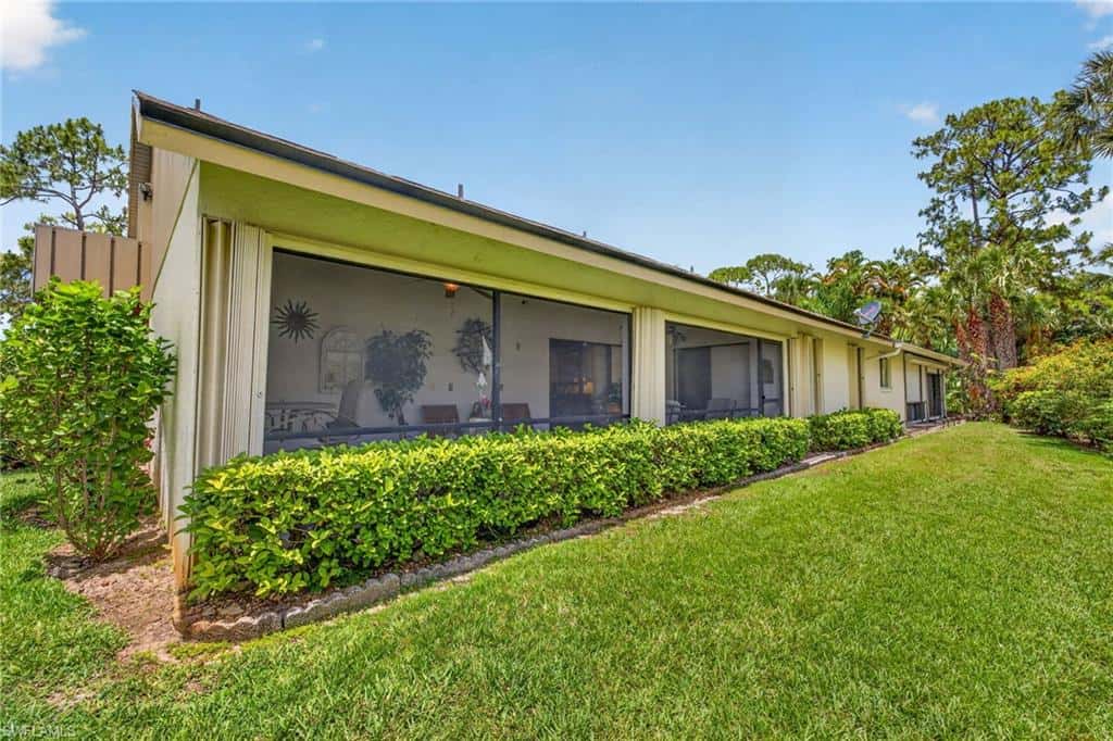 6072 Huntington Woods Dr #17, Naples, photo 22