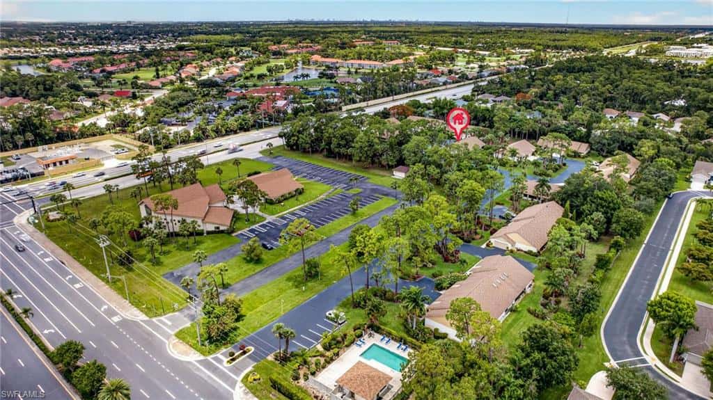 6072 Huntington Woods Dr #17, Naples, photo 26