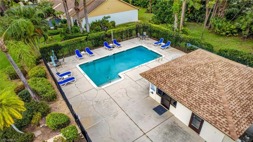 6072 Huntington Woods Dr #17, Naples, photo 25