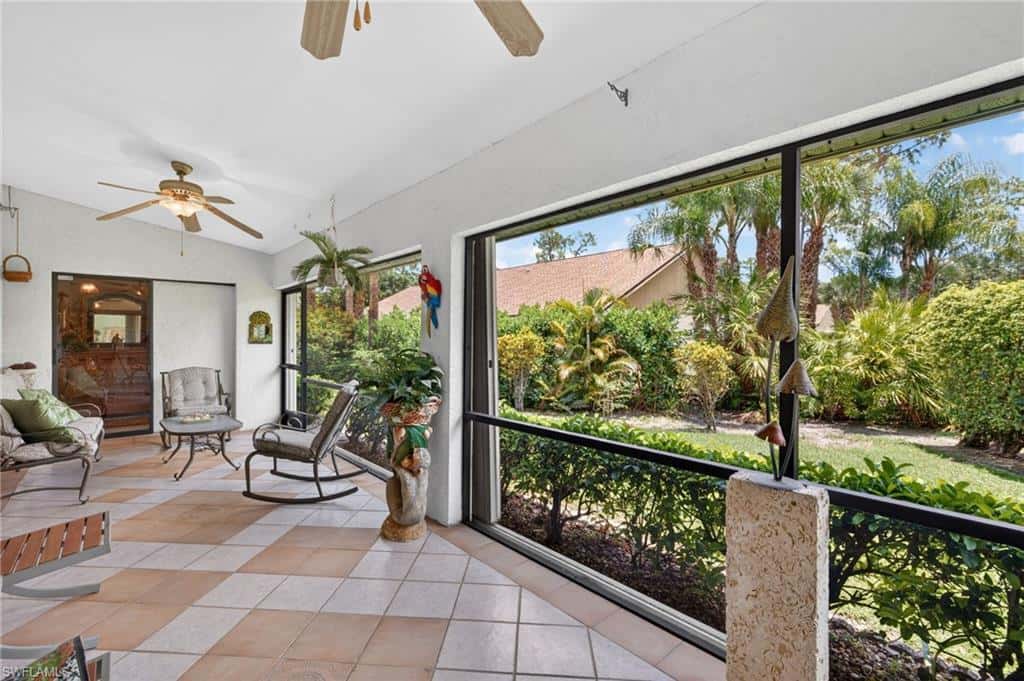 6072 Huntington Woods Dr #17, Naples, photo 21