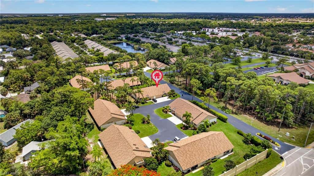 6072 Huntington Woods Dr #17, Naples, photo 27