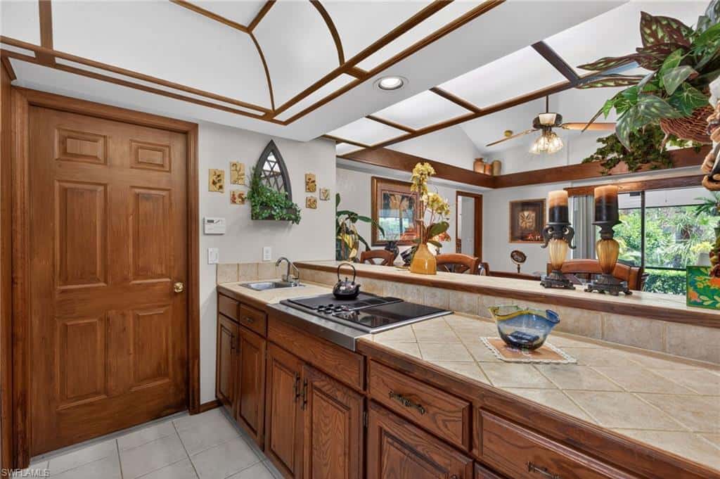 6072 Huntington Woods Dr #17, Naples, photo 5