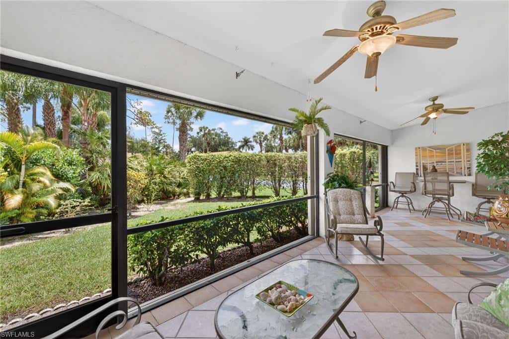 6072 Huntington Woods Dr #17, Naples, photo 19