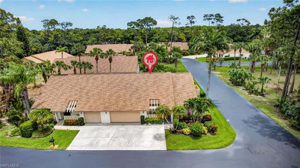 6072 Huntington Woods Dr #17, Naples, photo 23