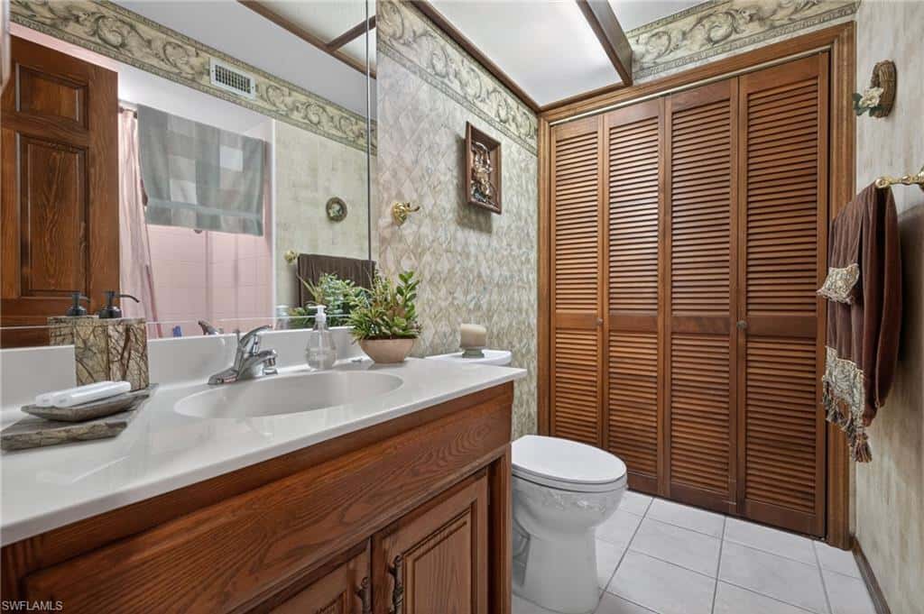 6072 Huntington Woods Dr #17, Naples, photo 17