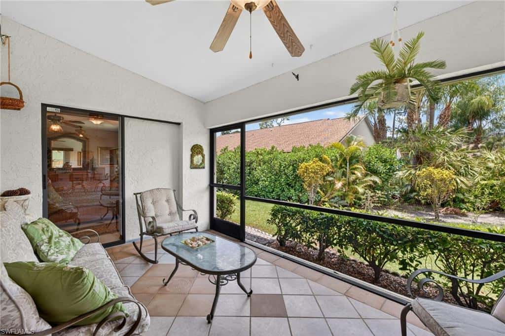 6072 Huntington Woods Dr #17, Naples, photo 18