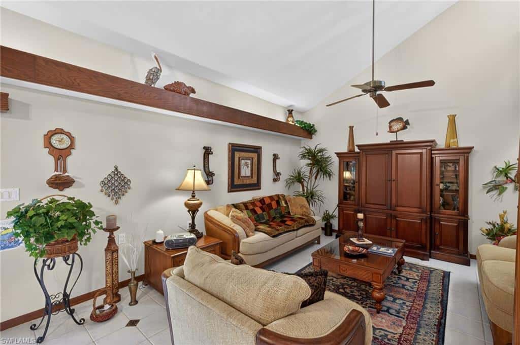 6072 Huntington Woods Dr #17, Naples, photo 4
