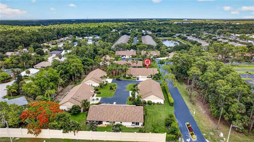 6072 Huntington Woods Dr #17, Naples, photo 24
