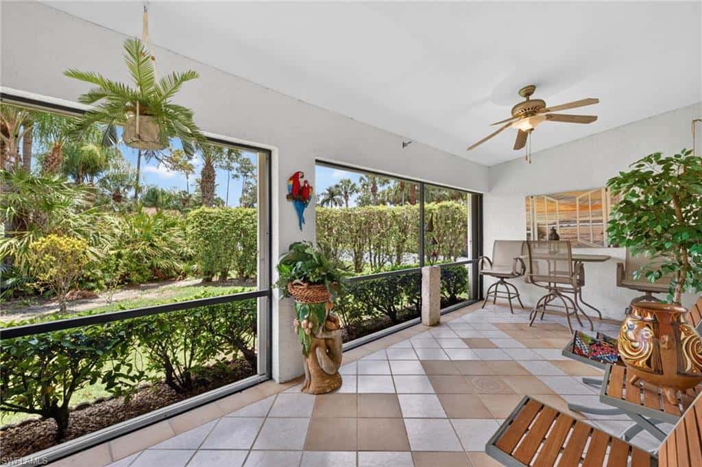 6072 Huntington Woods Dr #17, Naples, photo 20