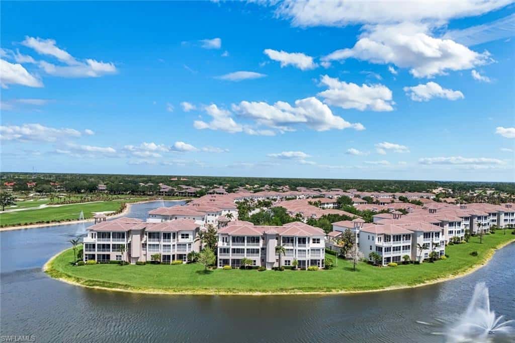 588 Avellino Isles Cir #20101, Naples, photo 44