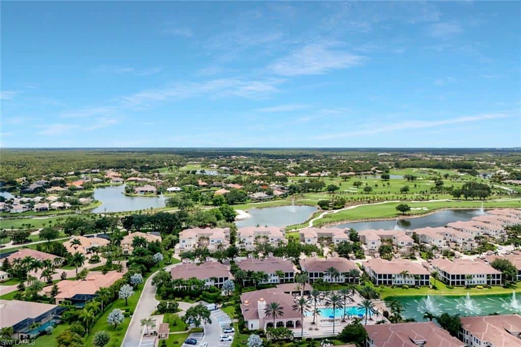 588 Avellino Isles Cir #20101, Naples, photo 41