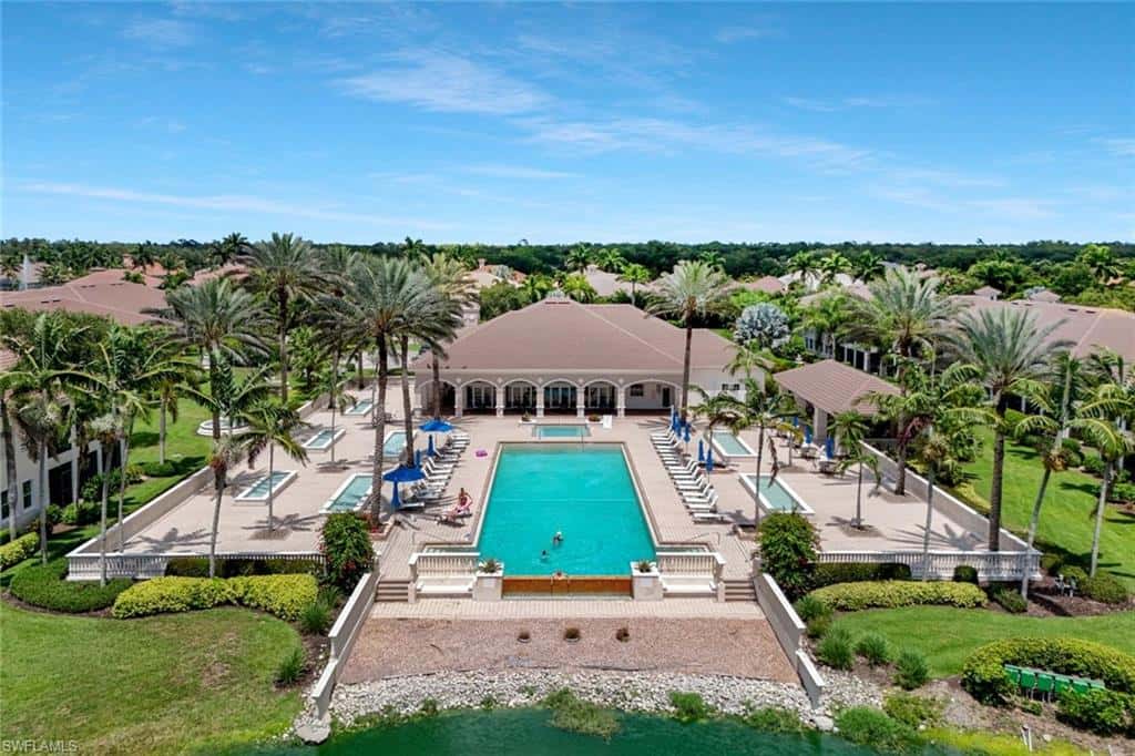 588 Avellino Isles Cir #20101, Naples, photo 34