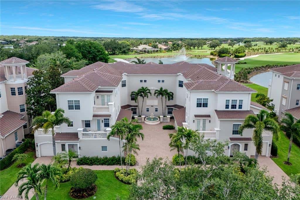 588 Avellino Isles Cir #20101, Naples, photo 31