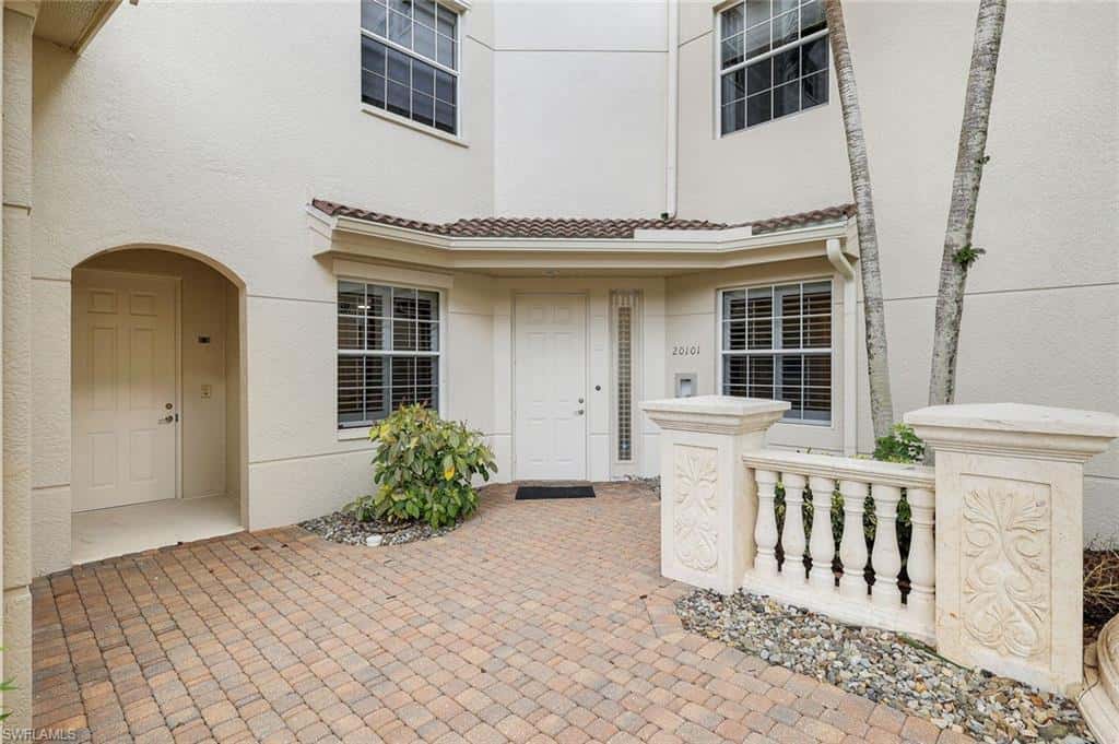 588 Avellino Isles Cir #20101, Naples, photo 29