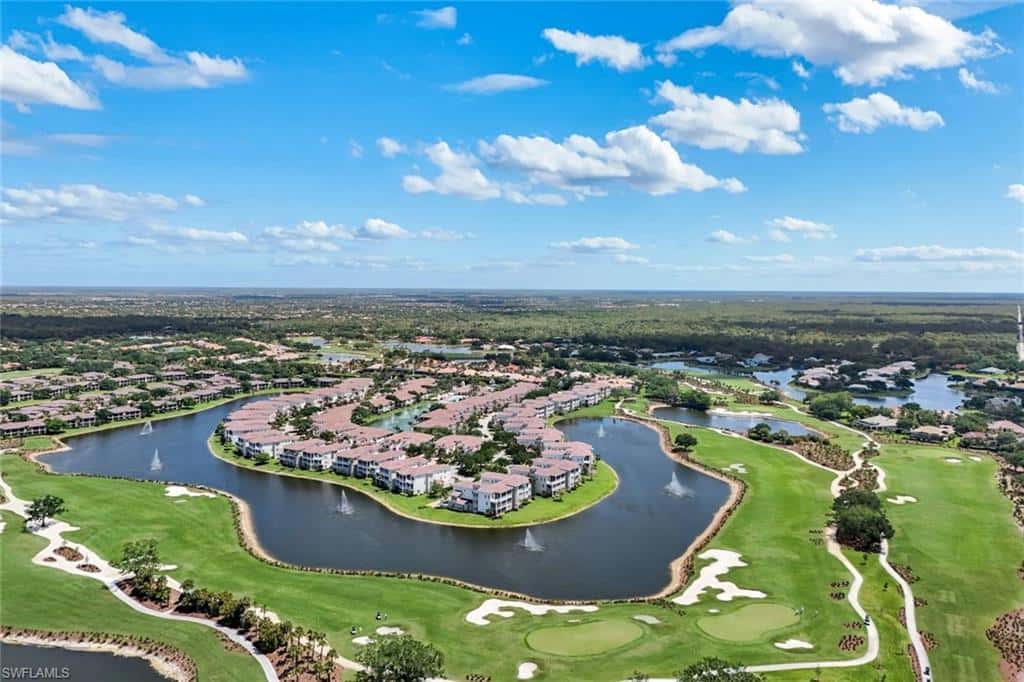 588 Avellino Isles Cir #20101, Naples, photo 46