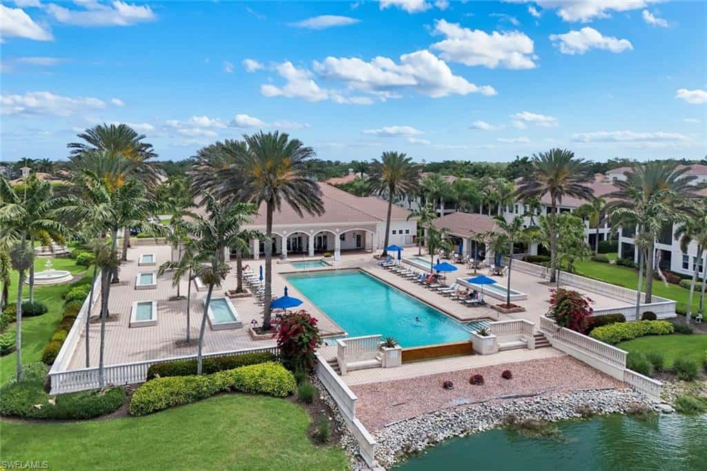 588 Avellino Isles Cir #20101, Naples, photo 35
