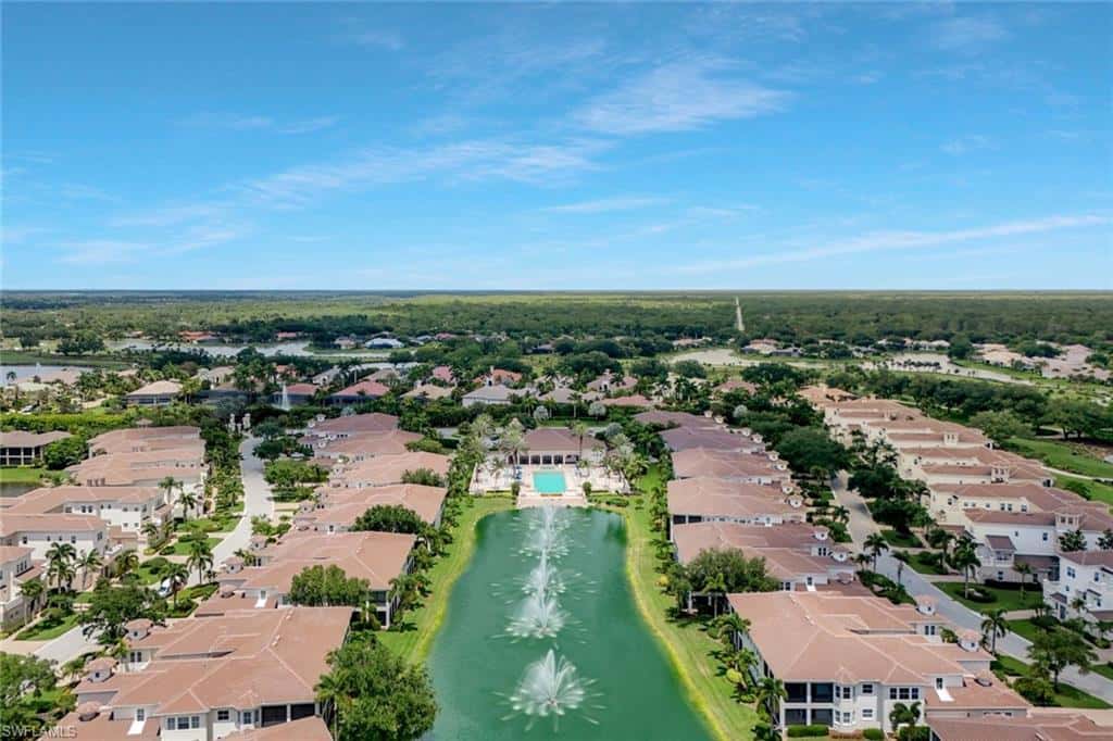 588 Avellino Isles Cir #20101, Naples, photo 37