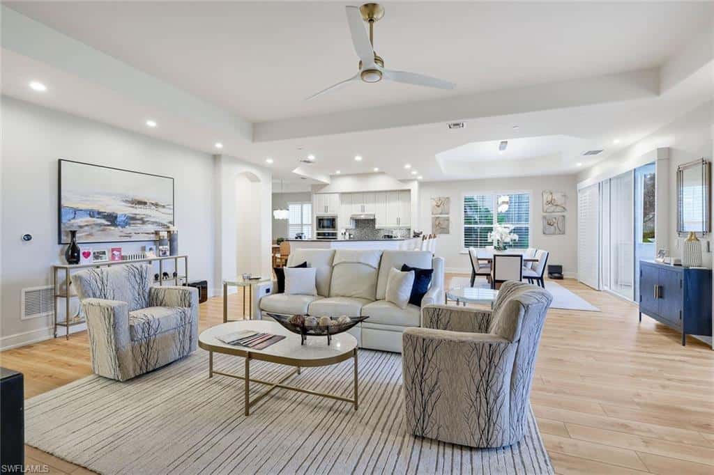 588 Avellino Isles Cir #20101, Naples, photo 4