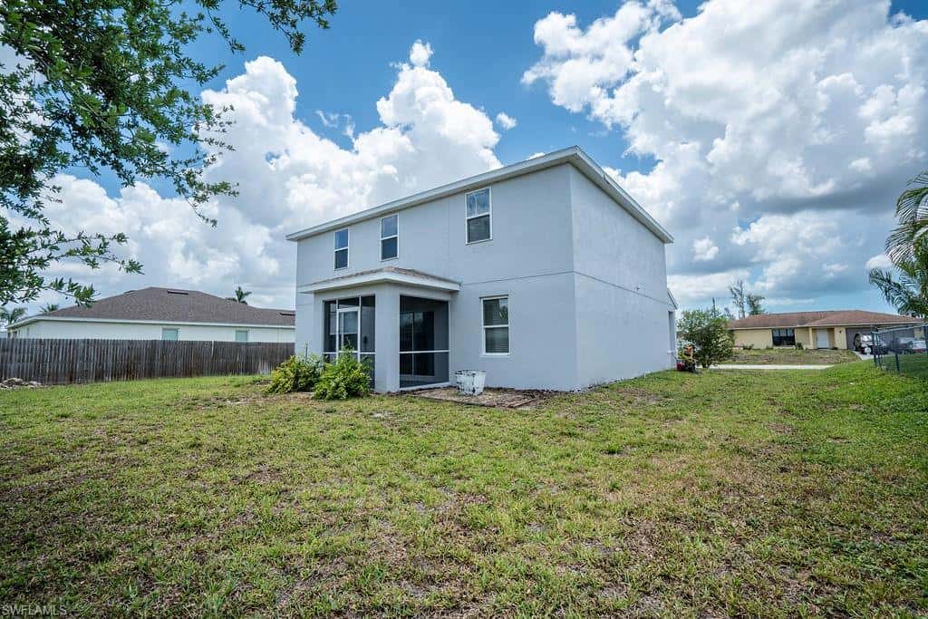 509 27th Ter, Cape Coral, photo 40