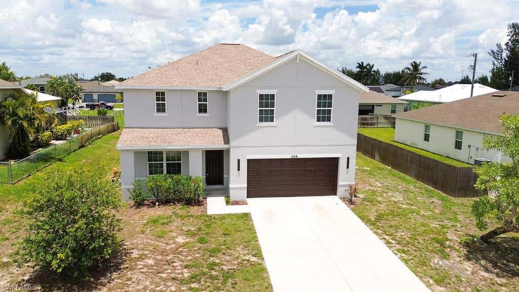509 27th Ter, Cape Coral, photo 46