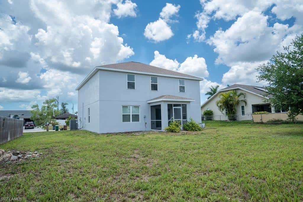 509 27th Ter, Cape Coral, photo 42