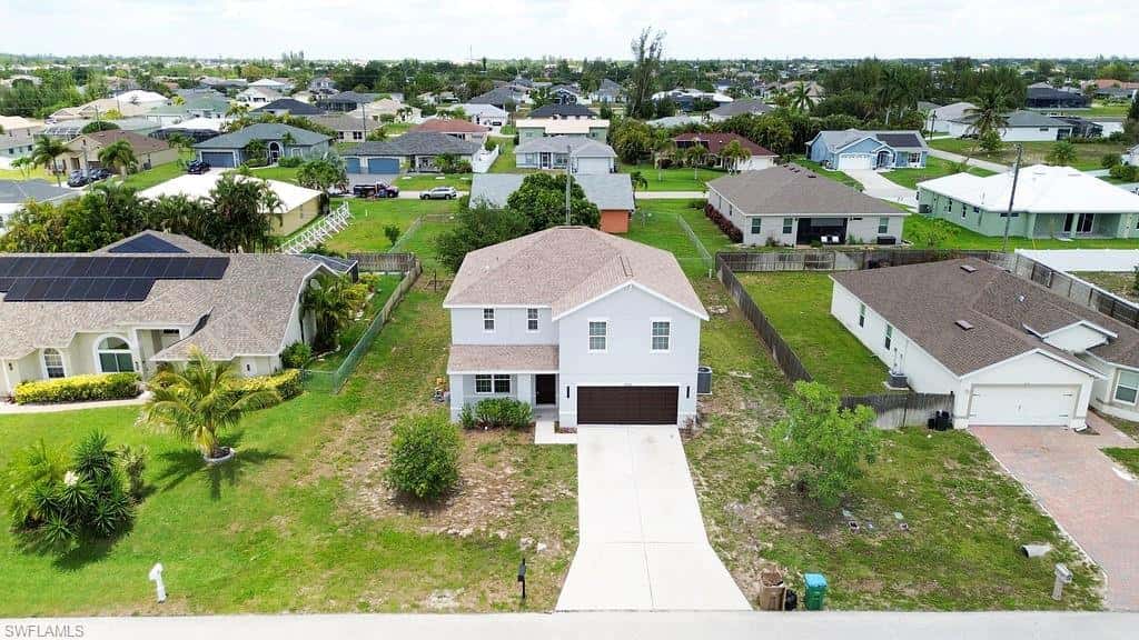 509 27th Ter, Cape Coral, photo 47