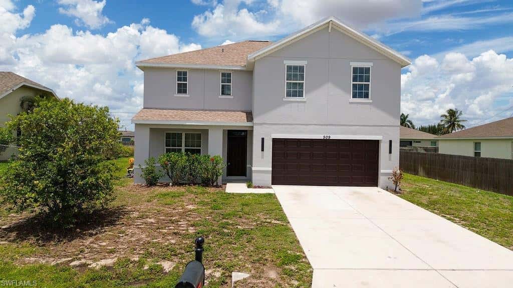 509 27th Ter, Cape Coral, photo 45