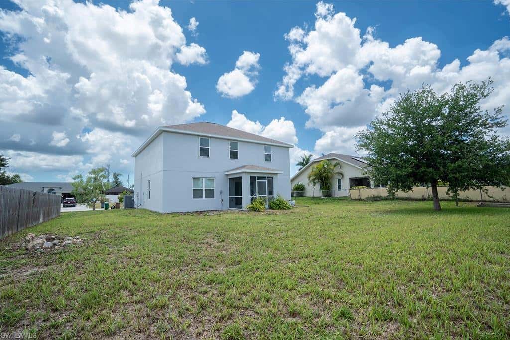 509 27th Ter, Cape Coral, photo 41