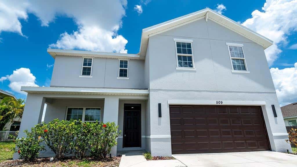 509 27th Ter, Cape Coral, photo 4