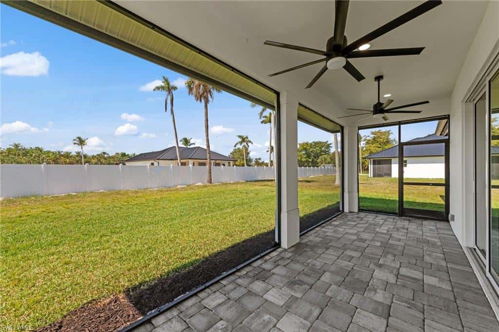 12337 Sweet Kiwi Ln, Fort Myers, photo 31