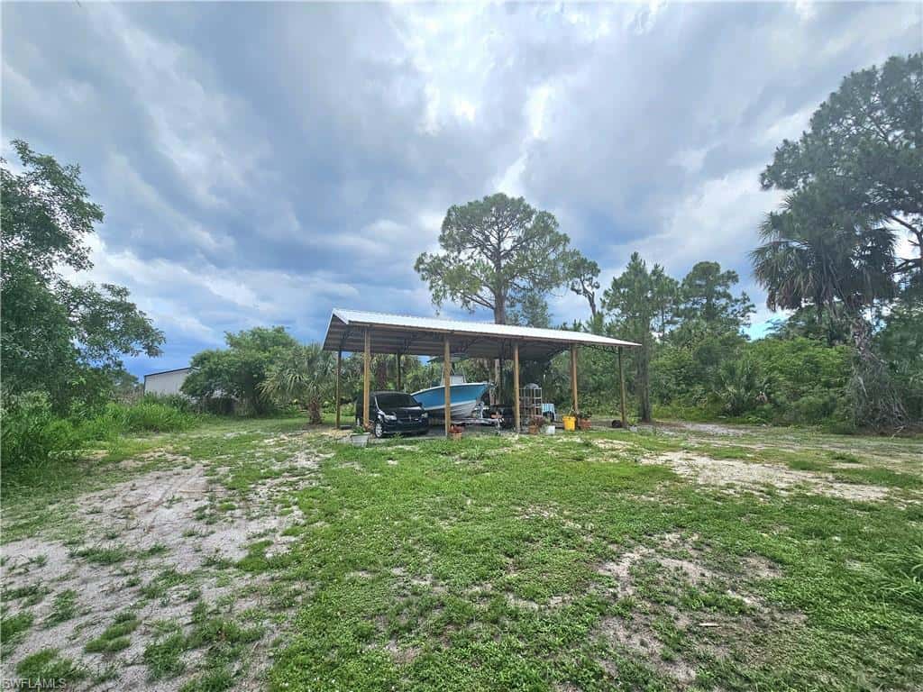 Golden Gate Estates, Naples, Naples, photo 13