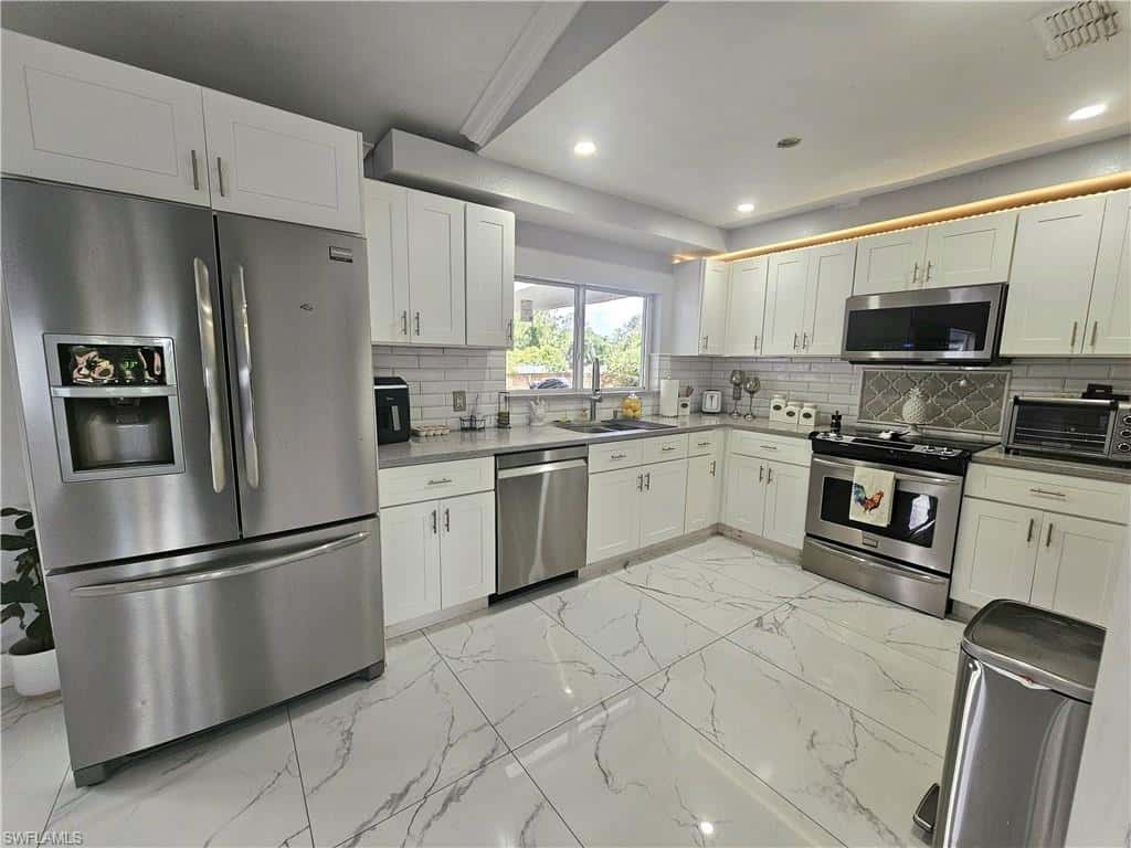 Golden Gate Estates, Naples, Naples, photo 5