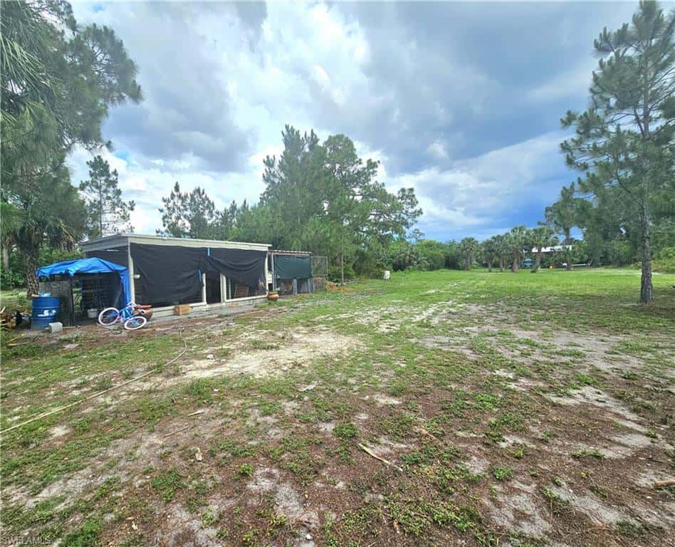 Golden Gate Estates, Naples, Naples, photo 14